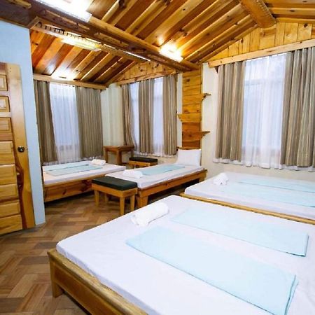 Sagada Lodging Home Extérieur photo