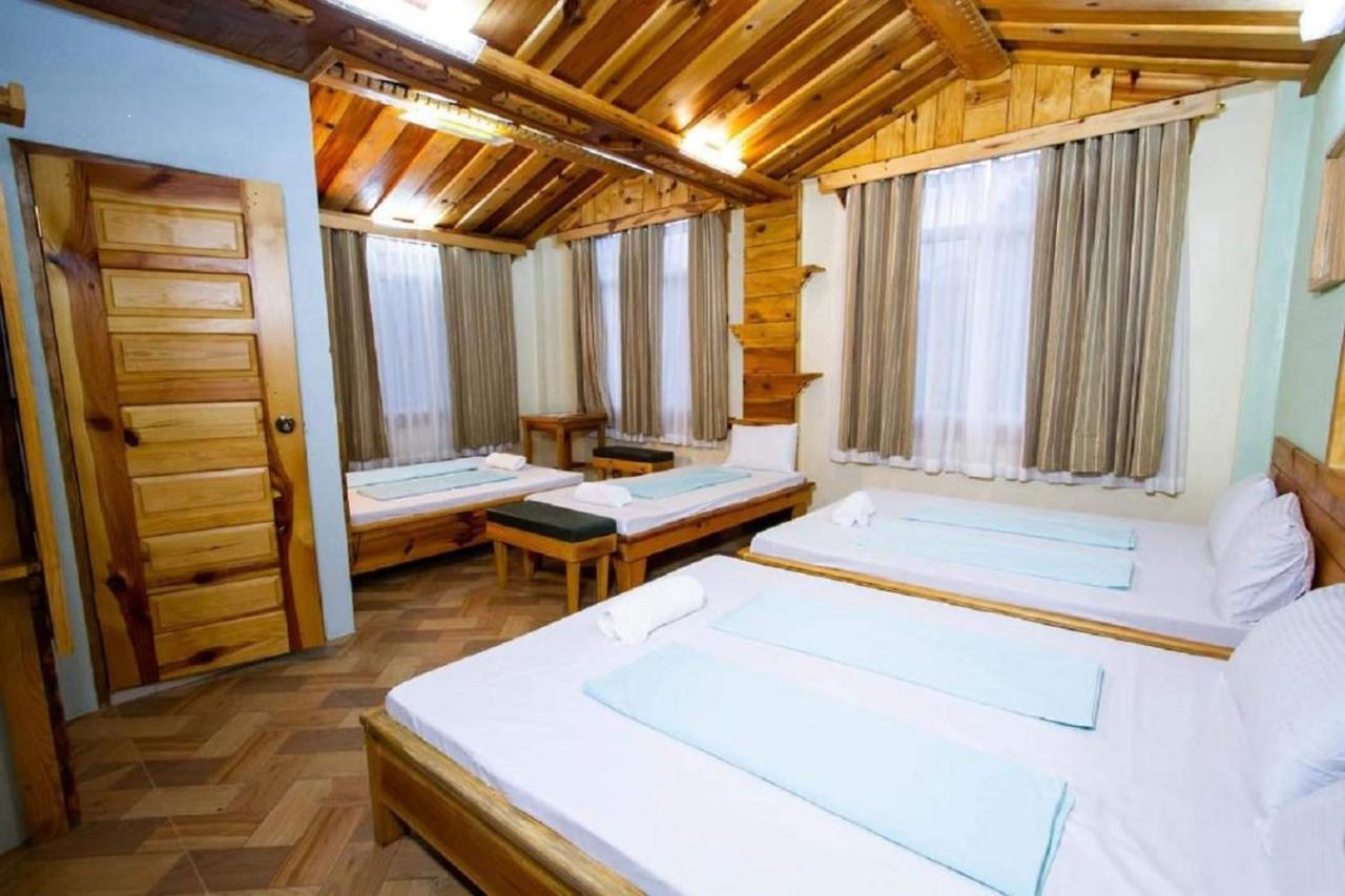 Sagada Lodging Home Extérieur photo