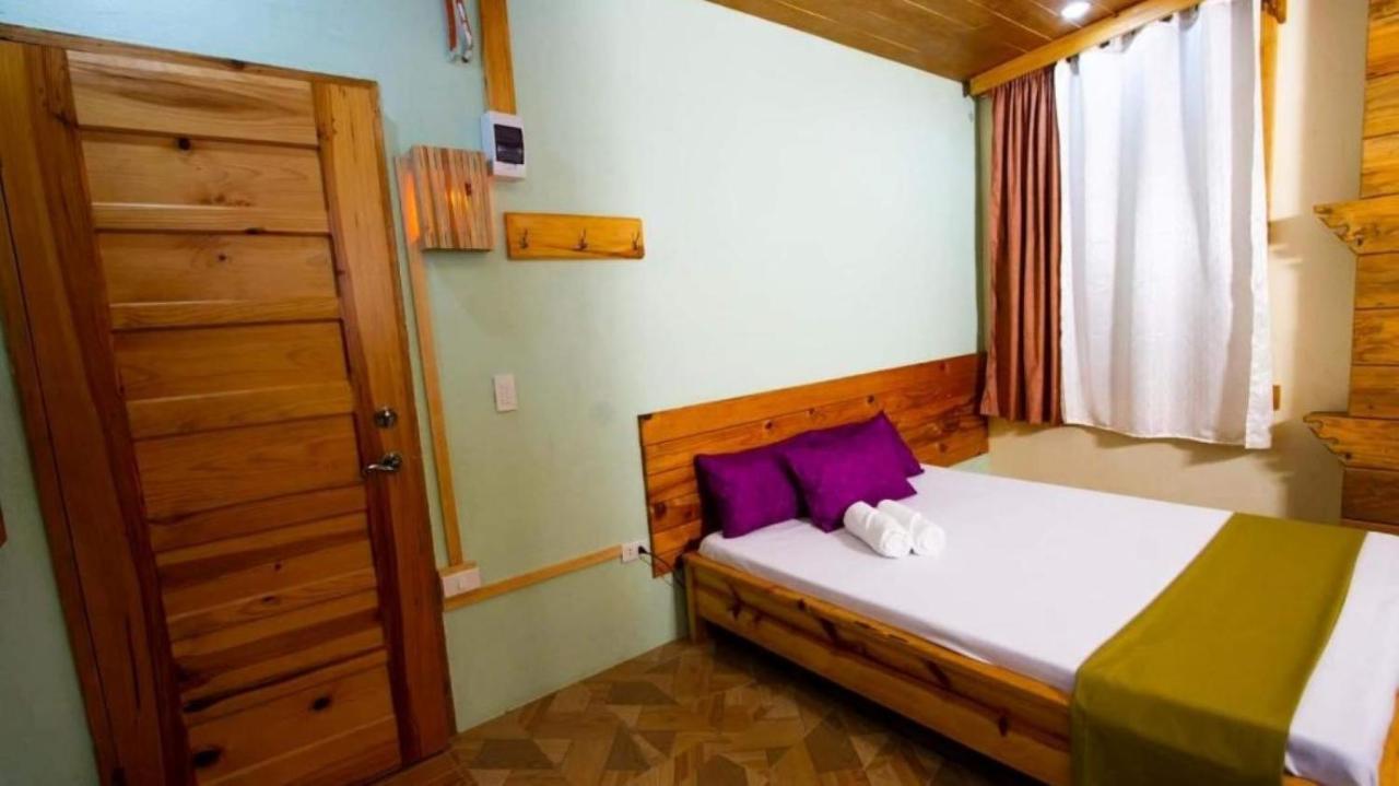 Sagada Lodging Home Extérieur photo