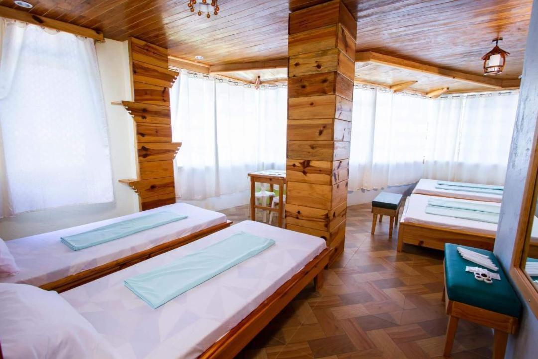 Sagada Lodging Home Extérieur photo