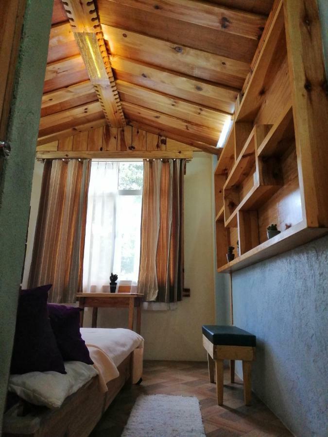 Sagada Lodging Home Extérieur photo