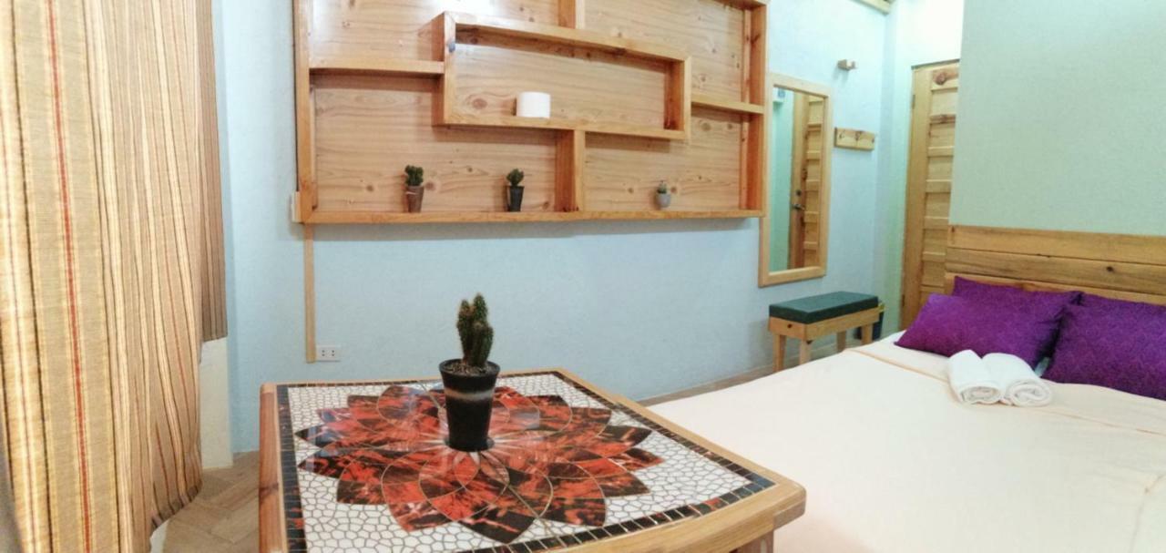 Sagada Lodging Home Extérieur photo