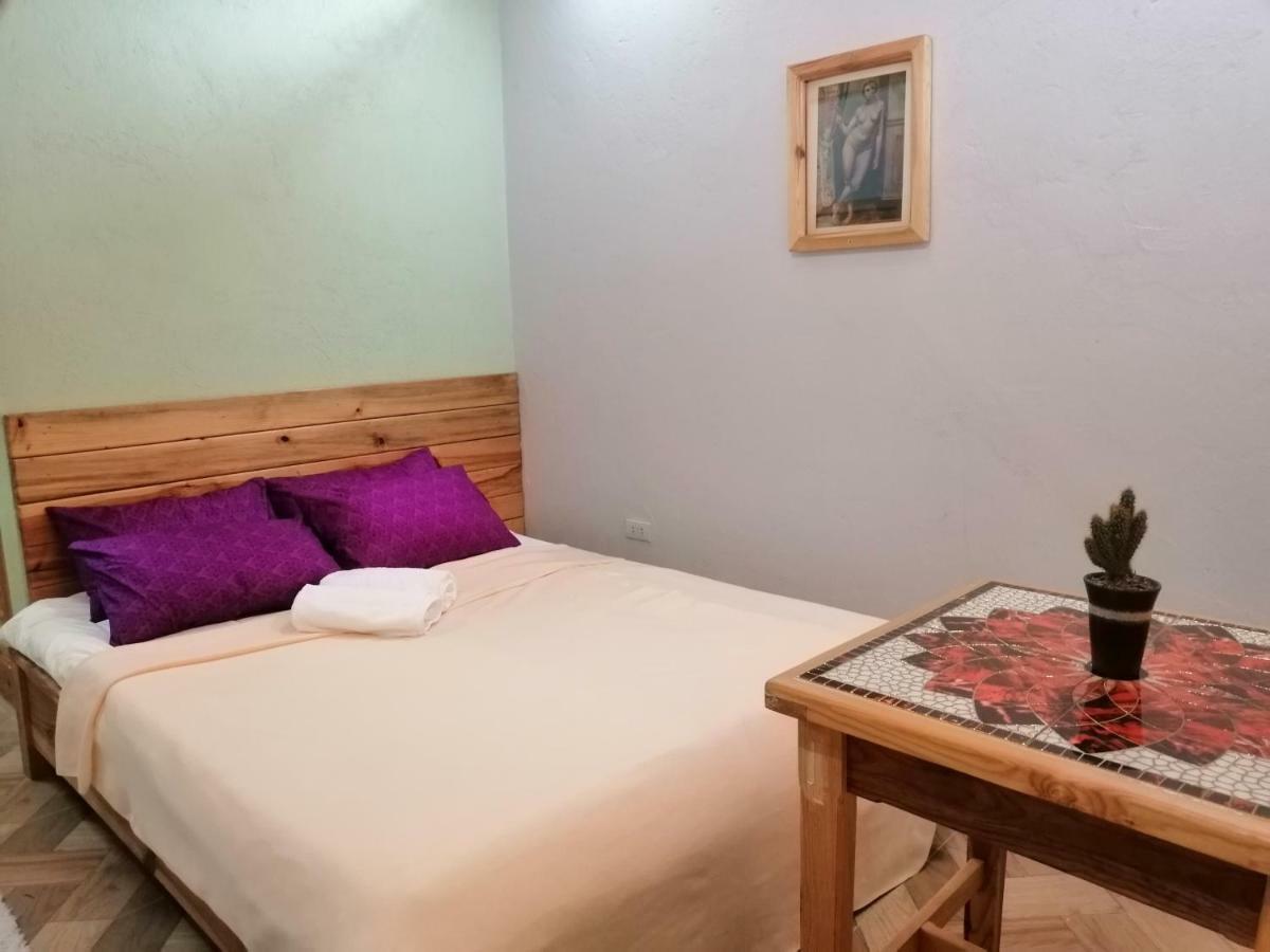 Sagada Lodging Home Extérieur photo