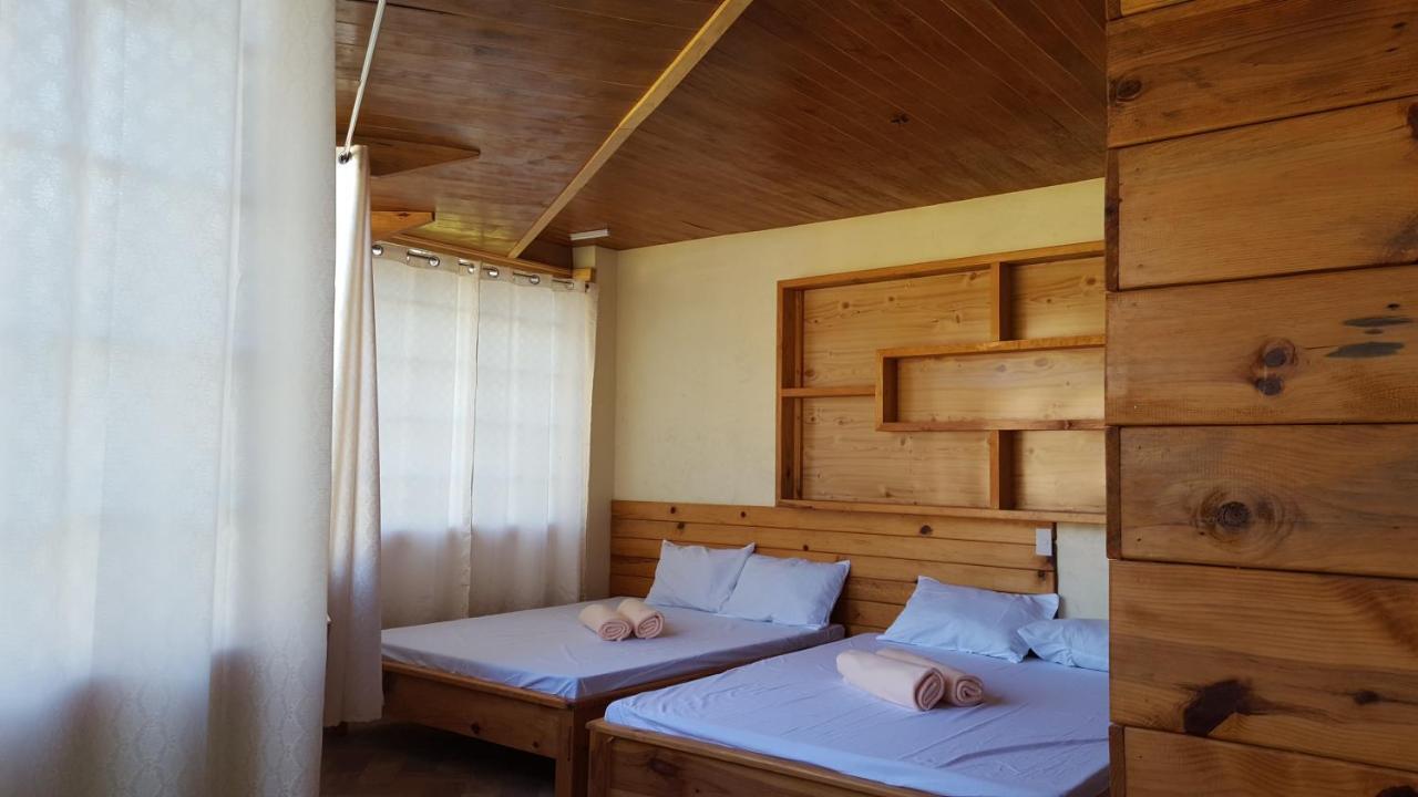 Sagada Lodging Home Extérieur photo
